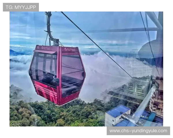 如何选择吉隆坡云顶缆车最佳乘坐时间避免排队等待