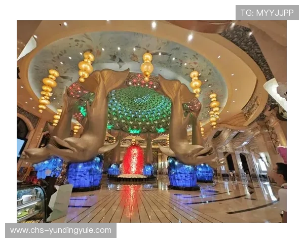 新加坡云顶世界赌场的高度数据揭秘以及其在建筑设计中的创新点